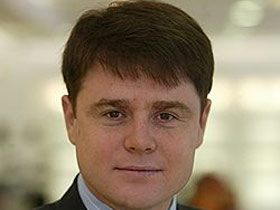 Владимир Груздев. Фото с сайта kommersant.ru