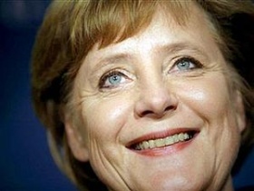 Ангела Меркель. Фото: t-l.ru 