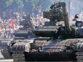 Совместные подразделения Приднестровья и Абхазии. Фото с сайта ourtx.com