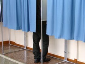 Выборы в Пензе. Фото Виктора Шамаева, Каспаров.Ru
