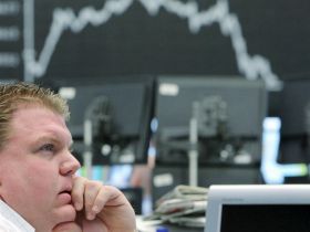 Фондовый рынок. Фото с сайта bk-gazeta.ru