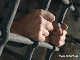 Заключенный, заявивший о пытках, получил три года к сроку по обвинению в ложном доносе