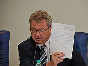 Владимир Кабанов, фото с сайта kommersant.ru