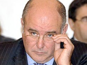 Григорий Карасин. Фото с сайта http://image.newsru.ua