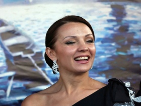 Лариса Белоброва. Фото с сайта www.m1.bfm.ru