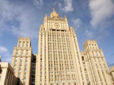 Медведев назначил нового замминистра РФ по делам Северного Кавказа