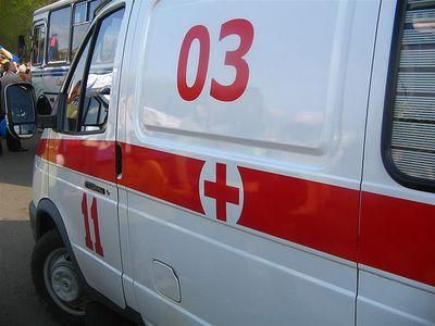В Зеленограде обстреляна машина скорой помощи