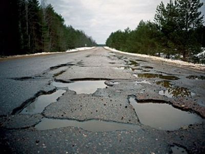 К 2020 году количество платных дорог в России увеличится в четыре раза