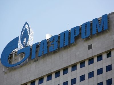 Газпром. Фото: agregator.pro.