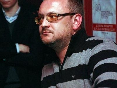 Петербургскому депутату Резнику грозят арест и штраф за участие в митинге 12 июня
