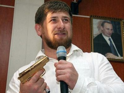 Чечня хочет еще больше дотаций в 2017 году