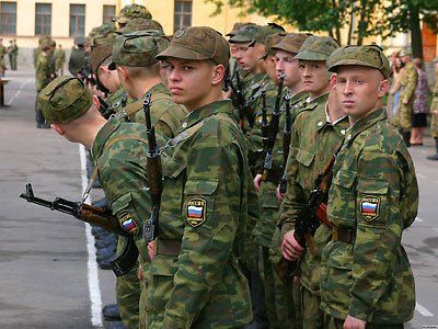 Военкомат взыскивает с вдов погибших в Чечне офицеров пенсии по потере кормильца