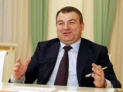 Комитет ГД вновь отказал в просьбе расследовать причастность Сердюкова к делу 