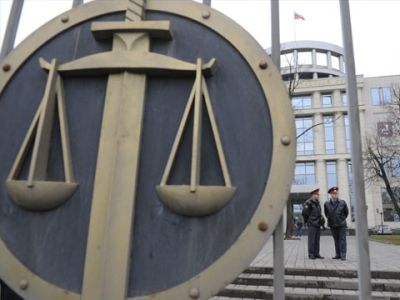 Прокурор и суд отказались разъяснить обвинение в отношении участников группы ЗОВ