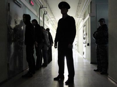 Комиссия СПЧ сообщила о случаях издевательств над заключенными в ИК-7
