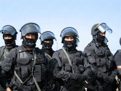Белгородских свидетелей Иеговы собрали из домов в полицию как экстремистов