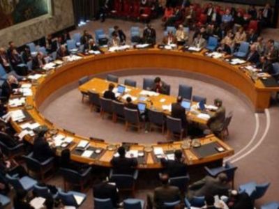 Россия не поддержала принятие резолюции Совбеза ООН по Южному Судану