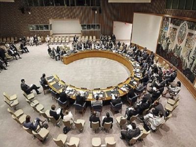 Совбез ООН соберет экстренное совещание по Сирии