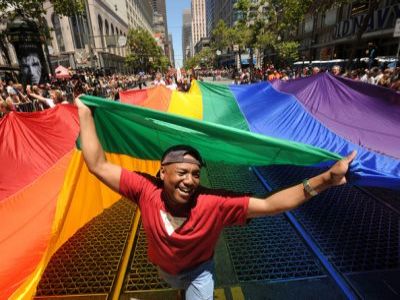 На гей-акцию в марийскую деревню вместо ЛГБТ привезли спецназовцев и десантников
