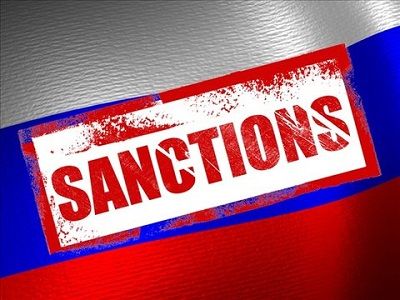 Британский и эстонский премьеры выступили за сохранение санкций против РФ