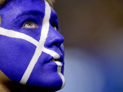 В Шотландии не исключают новый референдум о независимости