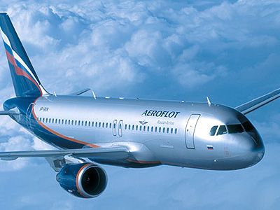 Аэрофлот и Трансаэро запустили сервис по проверке статусов рейсов