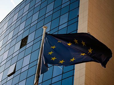 СМИ: главы МИД ЕС одобрили пять принципов в отношениях с Россией