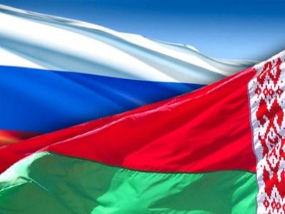 Россия запретила поставки с трех белорусских предприятий