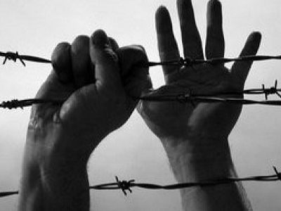 Бывший заключенный из Иркутской области пожаловался на пытки