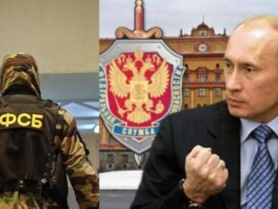 Читатели Каспаров.Ru: Путин ставит во власть силовиков из страха перед протестом