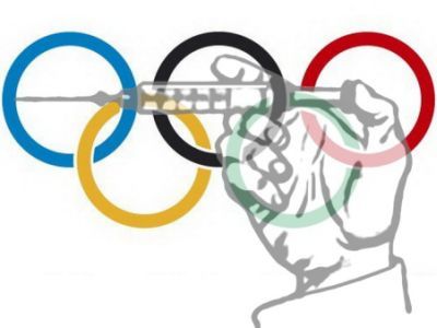 МОК призвал пожизненно дисквалифицировать попавшихся на допинге спортсменов из РФ
