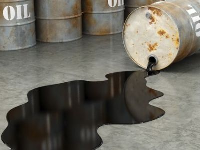 The Financial Times: Нефть WTI может упасть до 25 долларов