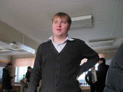 Суд вынес приговор чувашскому активисту ПАРНАСа