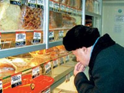 В Челябинской области резко подорожал хлеб: чиновники ищут виноватых