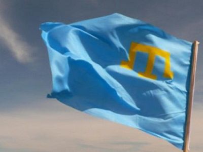 Пятерых крымских татар арестовали по новому делу 