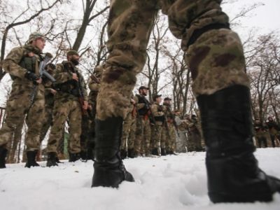 ВСУ и сепаратисты заявили о резком обострении ситуации в Донбассе