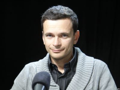 Яшин: Накануне презентации доклада о Кадырове офис ПАРНАСа оцепила полиция