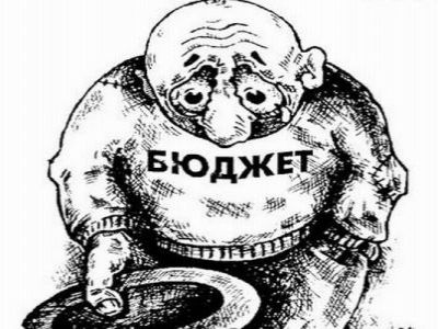 Минфин спрогнозировал дефицит российского бюджета до 2019 года