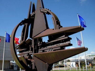 В НАТО заявили о долгосрочном стратегическом противостоянии с Россией