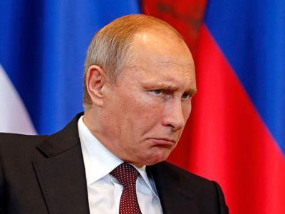 Советник НАТО: Политика Путина наносит вред России