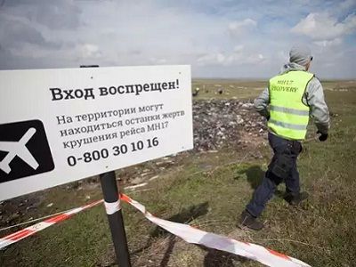 Эксперты Bellingcat обнародовали итоговый отчет о крушении Boeing в Донбассе