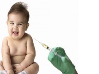 Новосибирск не получил от Москвы вакцину от кори и паротита