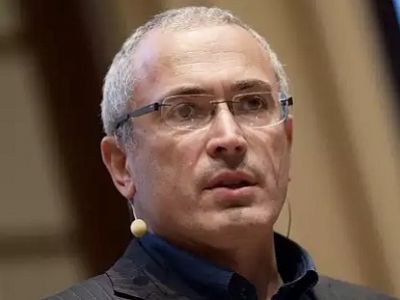 СМИ: Интерпол запросил у России дополнительные материалы по делу Ходорковского