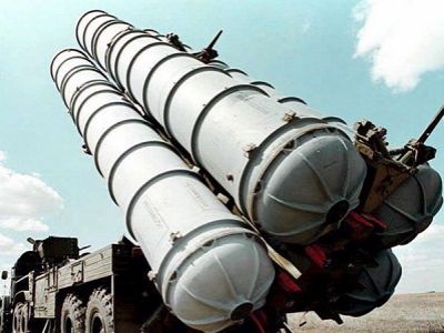 Россия завершила реализацию контракта на поставку С-300 Ирану