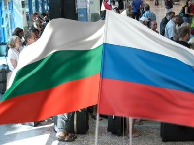 Болгария: Россия около 10 раз нарушала наше воздушное пространство
