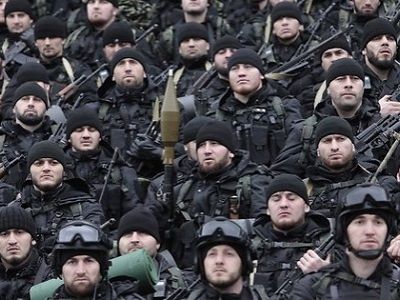 Кадыров поздравляет республику: Чечня является образцом мира и согласия