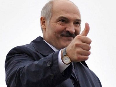 СМИ: ЕС может снять санкции с Лукашенко в ближайшее время