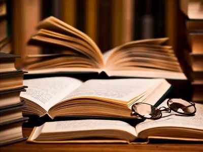 Рада приняла закон об ограничении ввоза в Украину книг из России