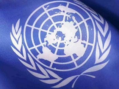ООН: Межсирийские переговоры начнутся 29 января