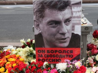 Убийство Немцова отказались рассматривать по статье о посягательстве на жизнь госдеятеля